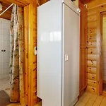 度假居 Alppimaja B Paritalo By Interhome *