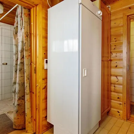 Alppimaja B Paritalo By Interhome Semesterbostad *