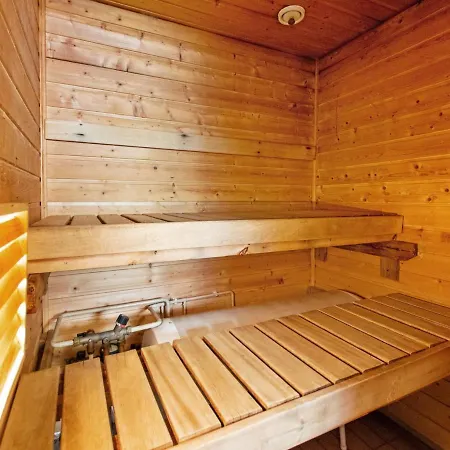 Alppimaja B Paritalo By Interhome Holiday home *