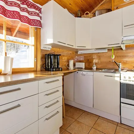 Alppimaja B Paritalo By Interhome