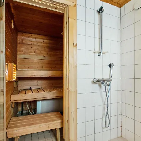 Semesterbostad Alppimaja B Paritalo By Interhome *