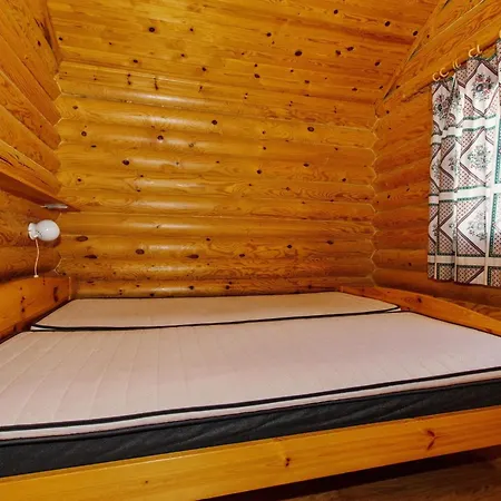 Сasa de vacaciones Alppimaja B Paritalo By Interhome