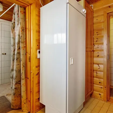 Tatil Evi Alppimaja B Paritalo By Interhome *