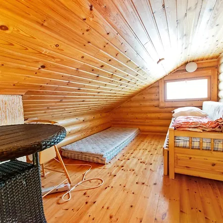 Alppimaja B Paritalo By Interhome Tatil Evi
