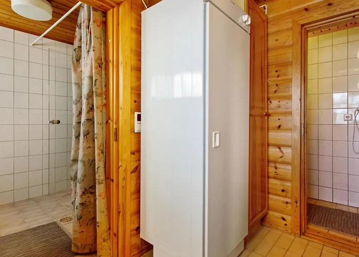 Σπίτι διακοπών Alppimaja B Paritalo By Interhome *